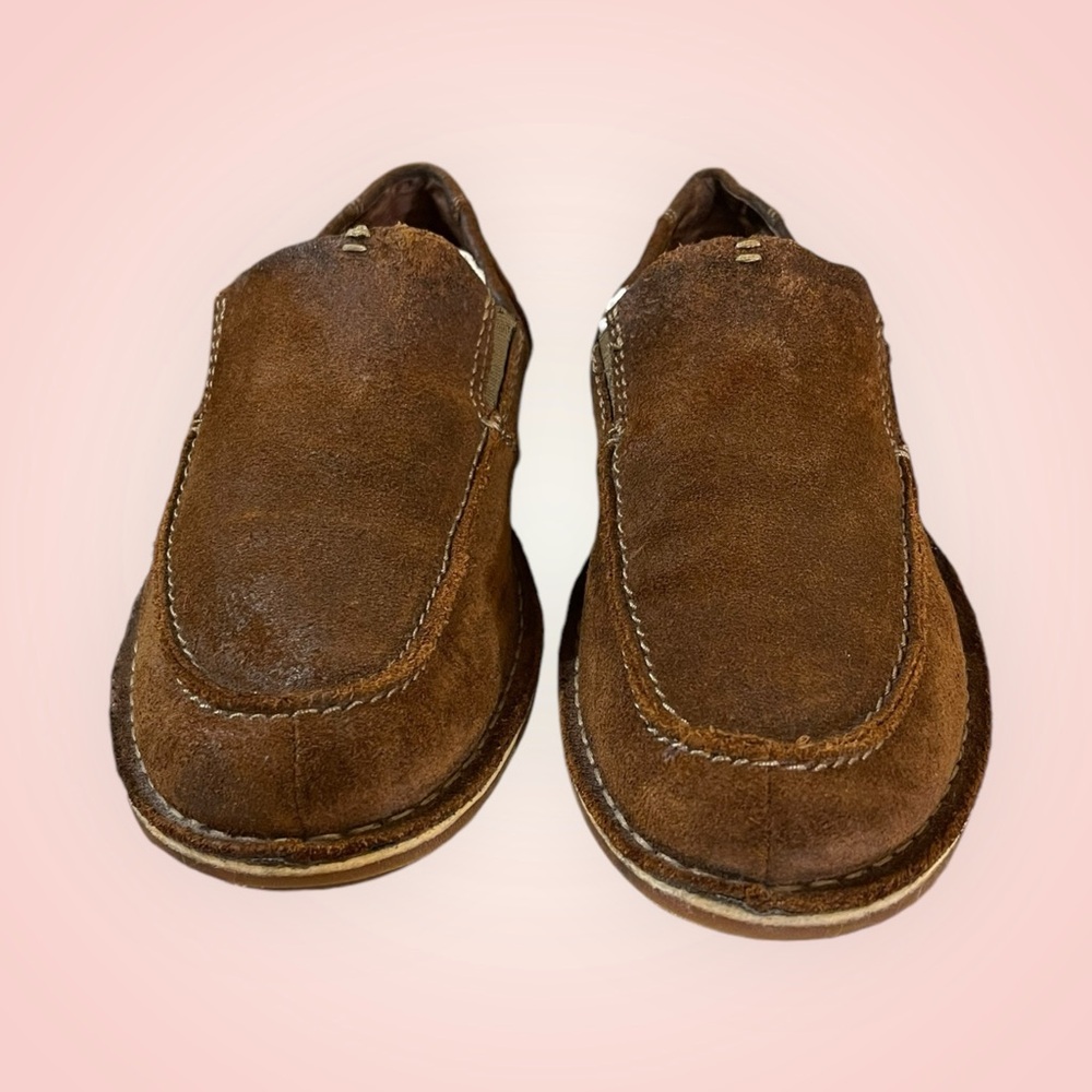 Men’s Clark’s Loafers Size 10.5